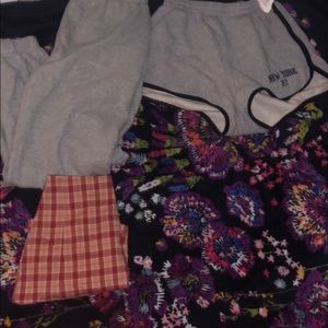 Brandy Melville bottom collection